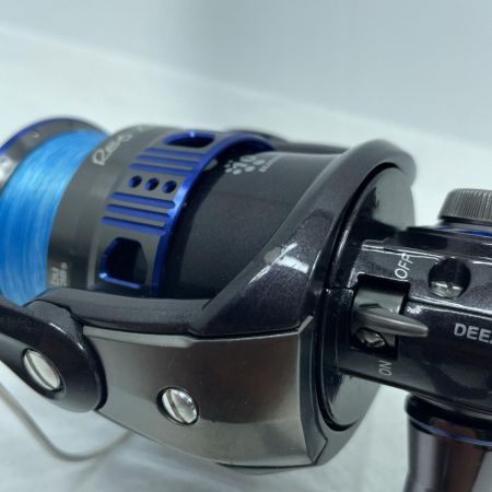 Abu Garcia アブガルシア レボ Deez