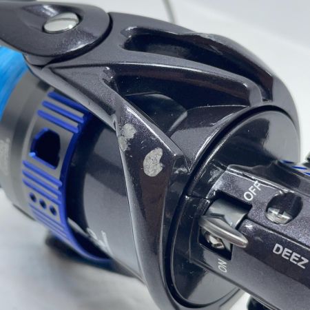 Abu Garcia アブガルシア レボ Deez