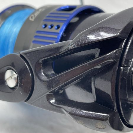 Abu Garcia アブガルシア レボ Deez