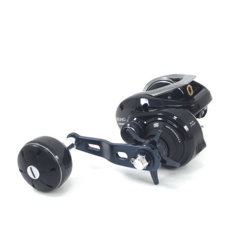 中古 Shimano シマノ グラップラー300hg 17grappler 300hg 17grappler 300hg 中古リール Bランク なんでもリサイクルビッグバン オンラインショップ