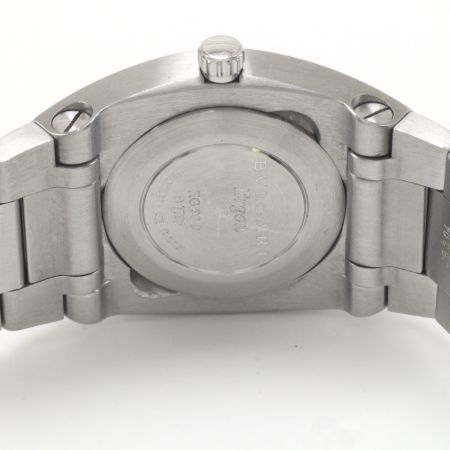  BVLGARI ブルガリ エルゴン レディースクォーツ 腕時計 EG30S