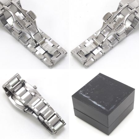  BVLGARI ブルガリ エルゴン レディースクォーツ 腕時計 EG30S