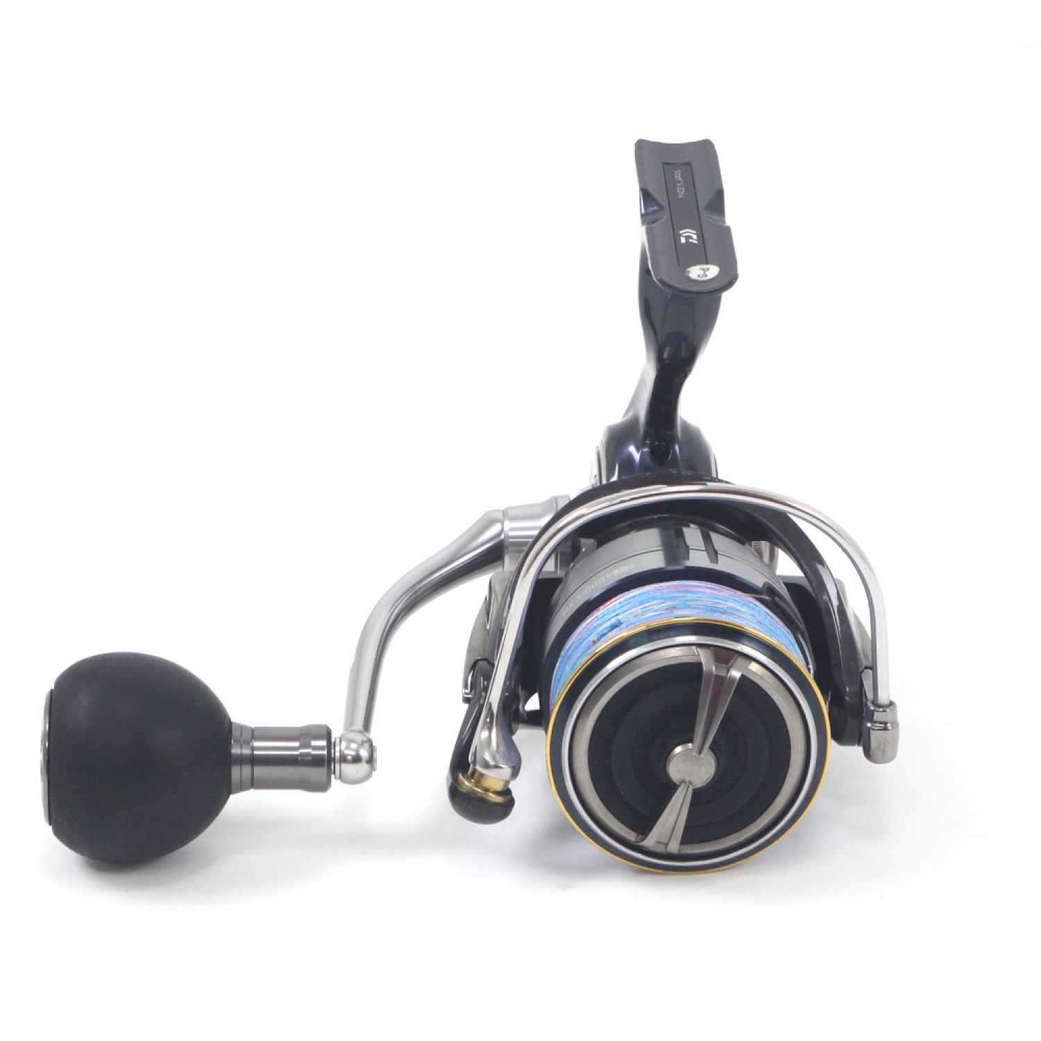 中古 Daiwa ダイワ 19セルテートlt 4000 Cxh Certate Lt4000 Cxh 中古リール Bランク なんでもリサイクルビッグバン オンラインショップ