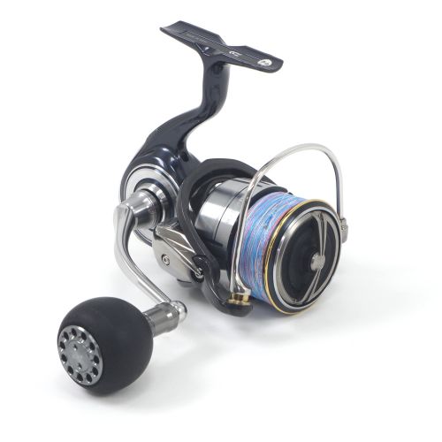 Daiwa ダイワ 19セルテートlt 4000 Cxh Certate Lt4000 Cxh 中古リール Bランク なんでもリサイクルビッグバン オンラインショップ