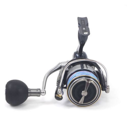 Daiwa ダイワ 19セルテートlt 4000 Cxh Certate Lt4000 Cxh 中古リール Bランク なんでもリサイクルビッグバン オンラインショップ