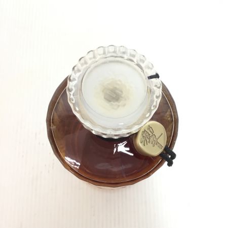 【北海道内限定発送】 HIBIKI サントリーヒビキ 蒸留酒類 ウィスキー700ml ピュアモルト 裏ゴールドラベル響マーク 首掛け付き 43度