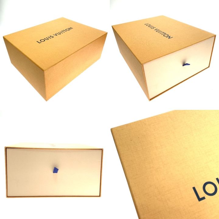 LOUIS VUITTON ルイヴィトン ショートブーツ サイズ7(26cm) FD0156