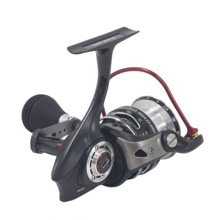 【中古】 Abu Garcia アブガルシア Revo MGX θ 2500MSH《中古