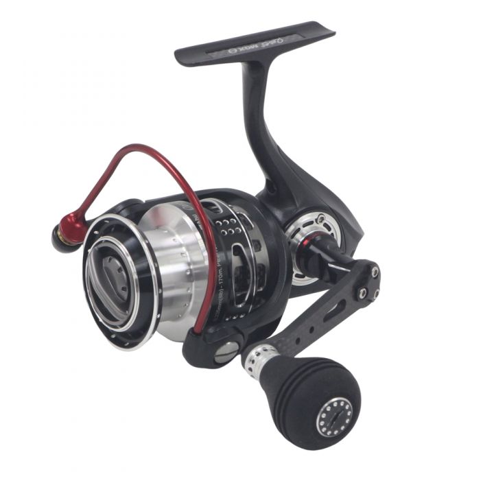 AbuGarcia うっとうしい アブガルシア Revo MGX用シャロースプール