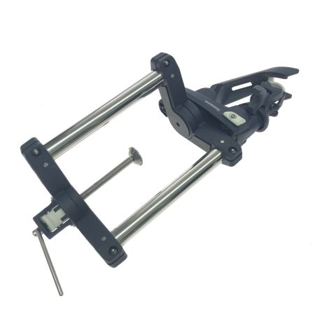  SHIMANO シマノ ロッドホルダー V-Holder ブルー