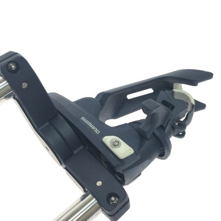  SHIMANO シマノ ロッドホルダー V-Holder ブルー