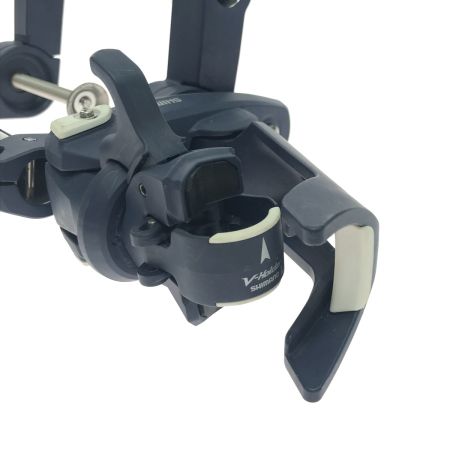  SHIMANO シマノ ロッドホルダー V-Holder ブルー
