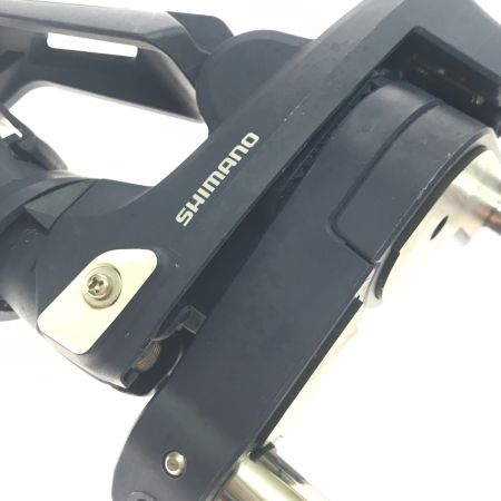 SHIMANO シマノ ロッドホルダー V-Holder ブルー