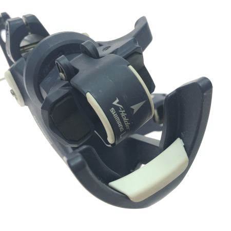  SHIMANO シマノ ロッドホルダー V-Holder ブルー