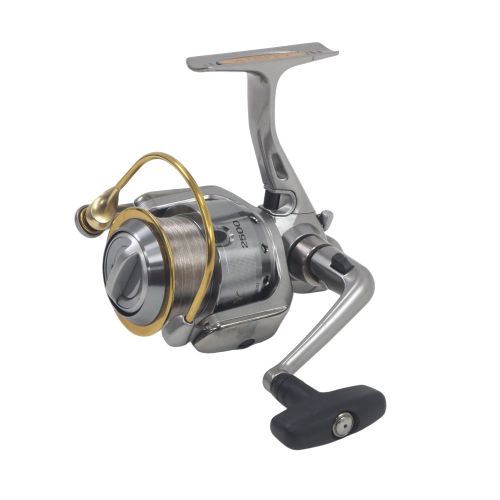 中古 Daiwa ダイワ トーナメント エアリティー 2500 Tournament Airity 2500 スピニングリール Cランク なんでもリサイクルビッグバン オンラインショップ