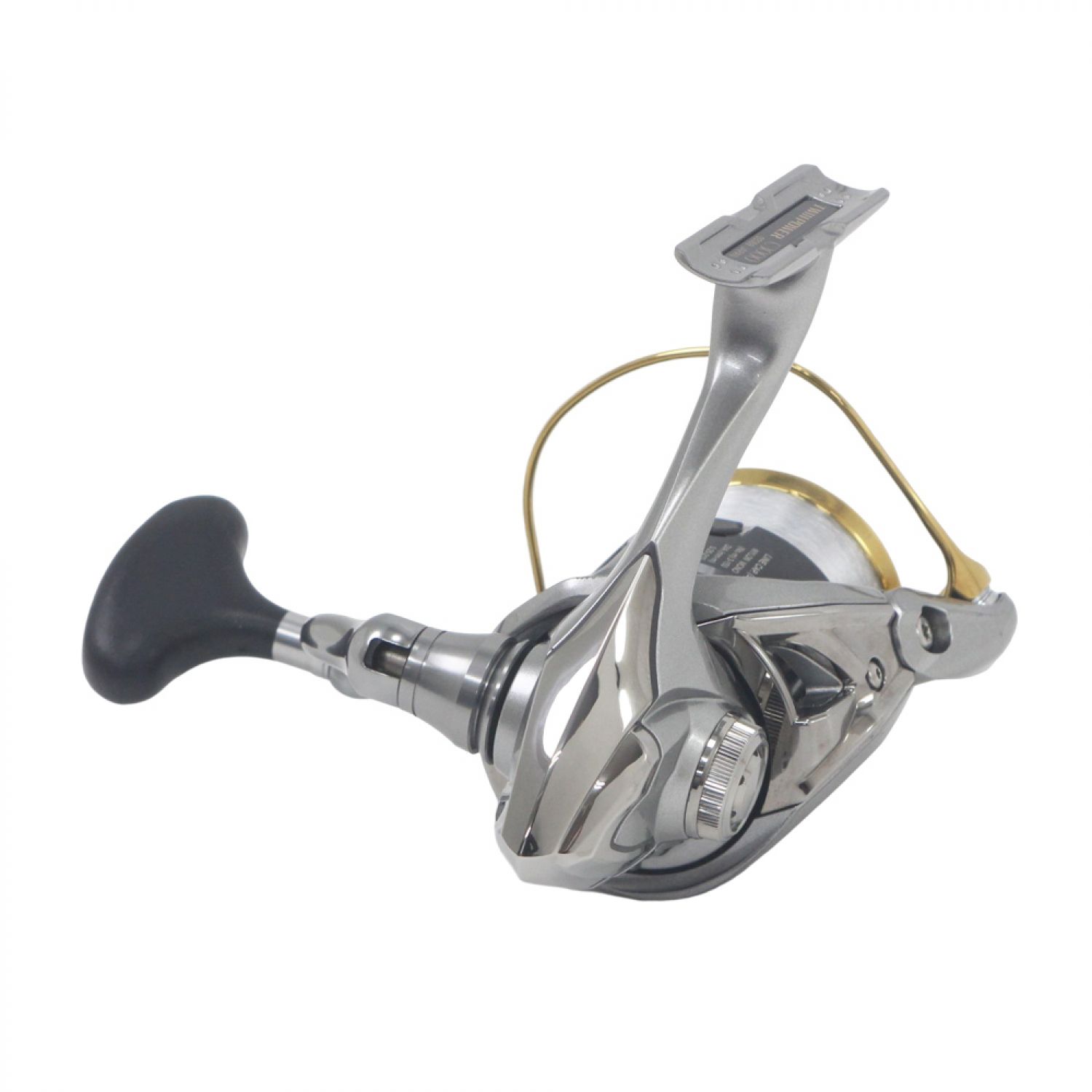 中古 Shimano シマノ 15ツインパワーc3000 Twin Power C3000 中古リール 15twinpower C3000 Cランク なんでもリサイクルビッグバン オンラインショップ