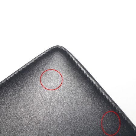  GUCCI グッチ ラウンドジップ長財布 547591 ブラック