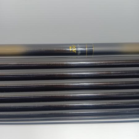 DAIWA ダイワ DAIWA　渓流竿 銀影  中硬100　程度C