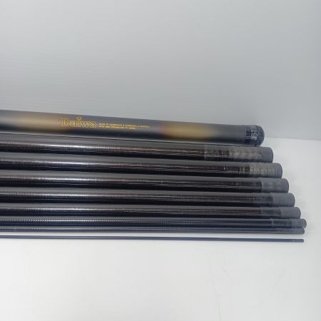 DAIWA ダイワ DAIWA　渓流竿 銀影  中硬100　程度C