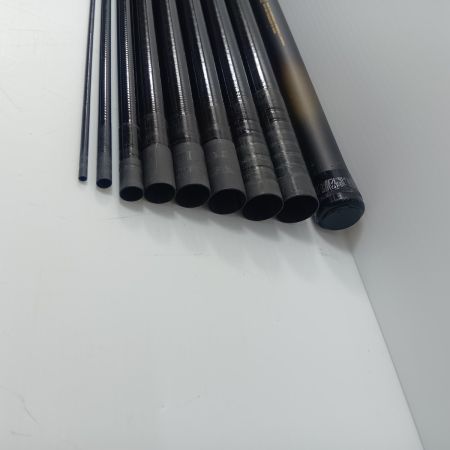 DAIWA ダイワ DAIWA　渓流竿 銀影  中硬100　程度C