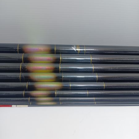 DAIWA ダイワ DAIWA　渓流竿 銀影  中硬100　程度C