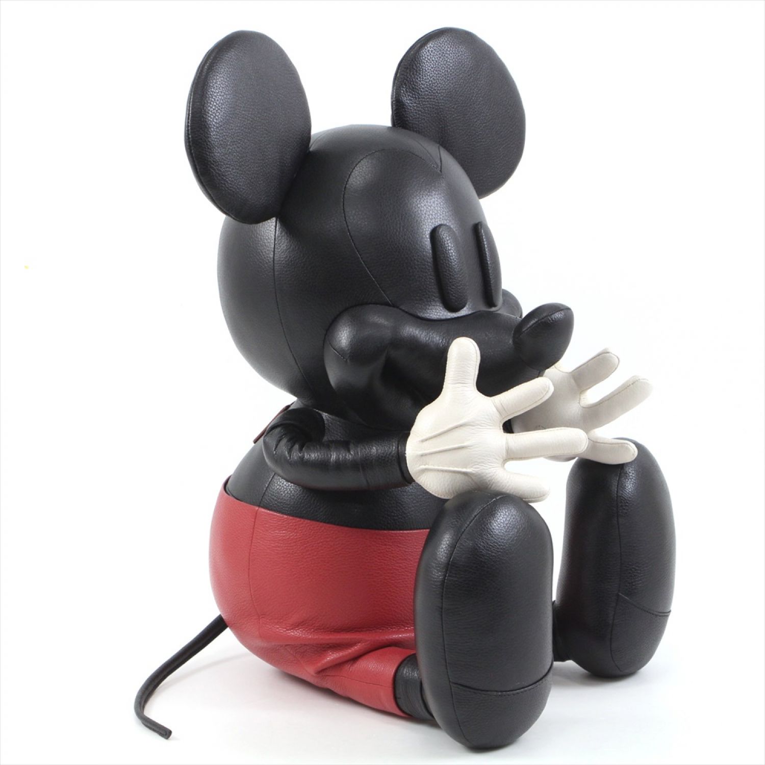 coach minnie mouse doll