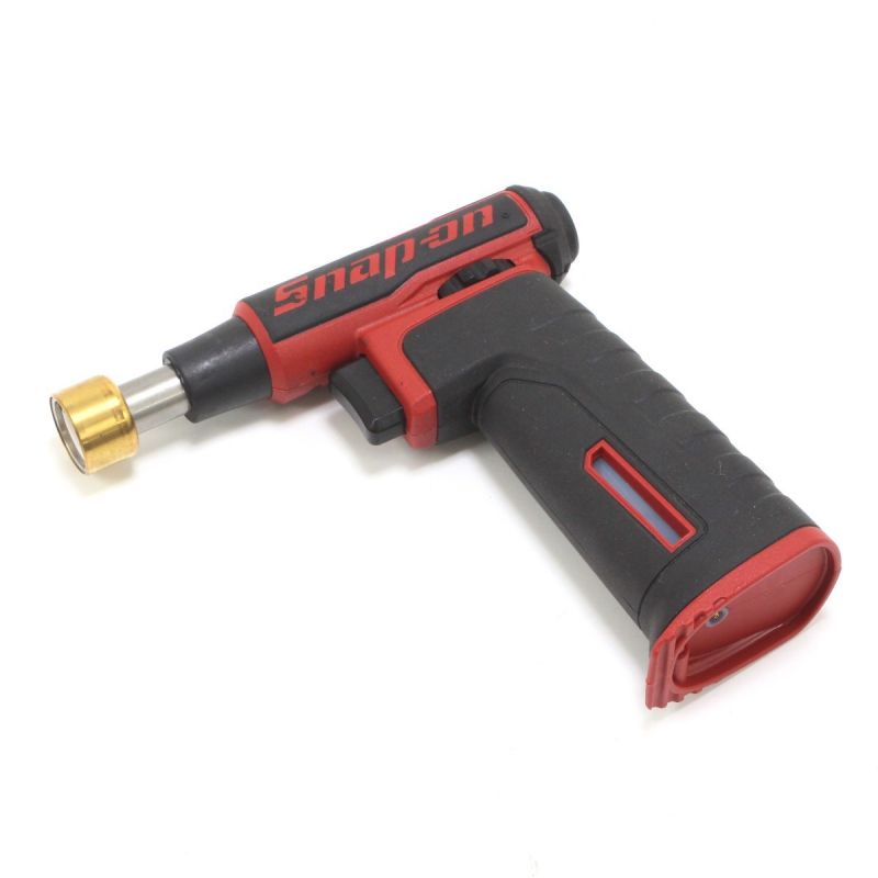 中古】 Snap-on スナップオン ハンディガストーチ ハイパワー50-820W