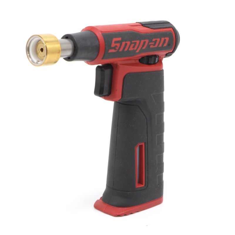 中古】 Snap-on スナップオン ハンディガストーチ ハイパワー50-820W