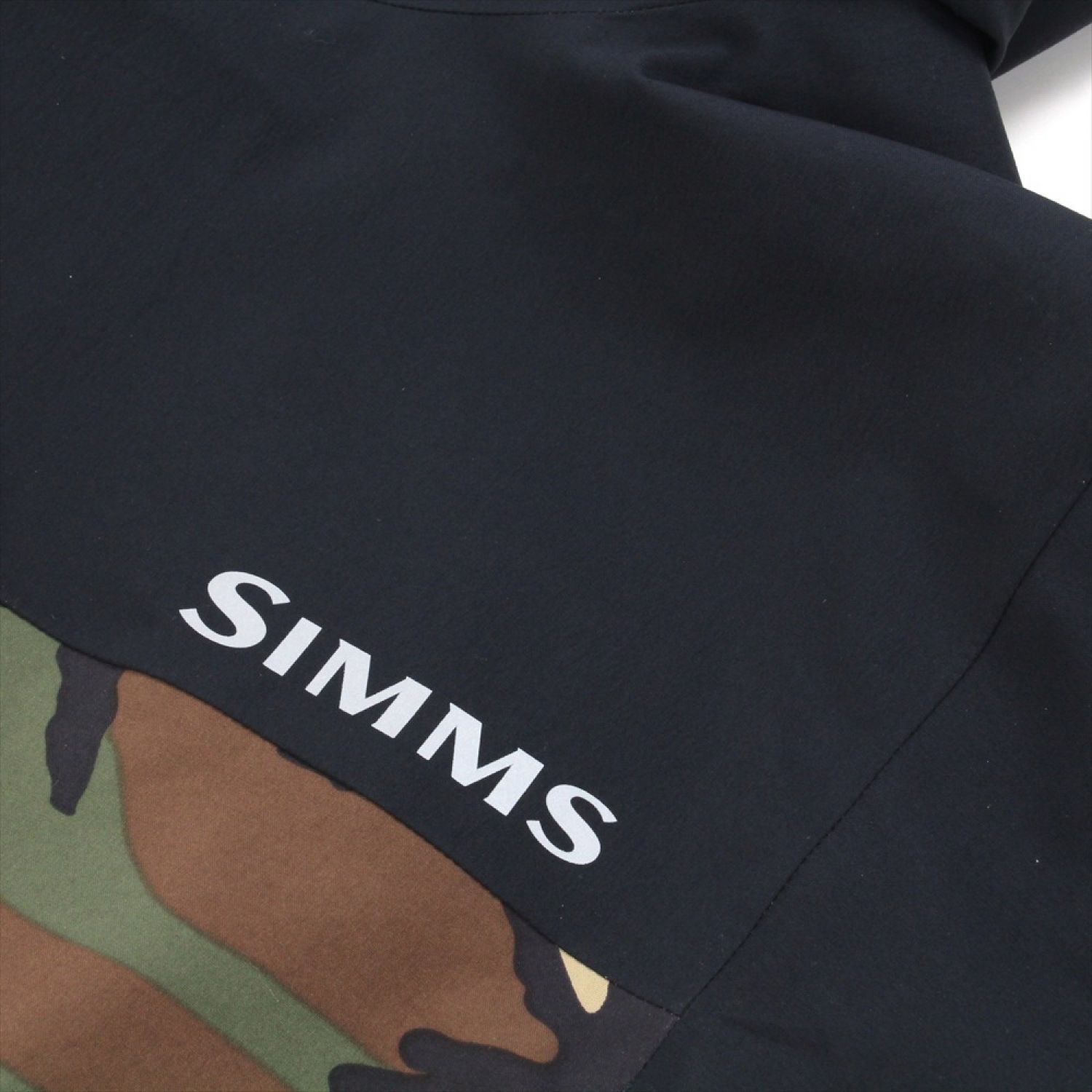 新品　シムズ　SIMMS CX　 ジャケット　サイズ：Ｌ　　sage