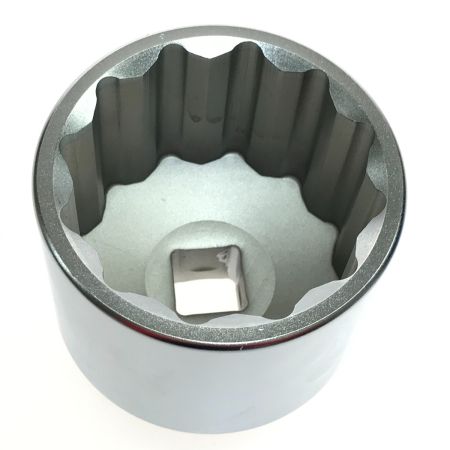  KTC ケーティーシー ハンドツール ソケット B40-65 ライトグレー