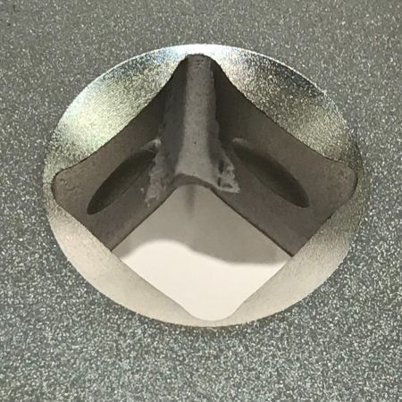  KTC ケーティーシー ハンドツール ソケット B40-65 ライトグレー