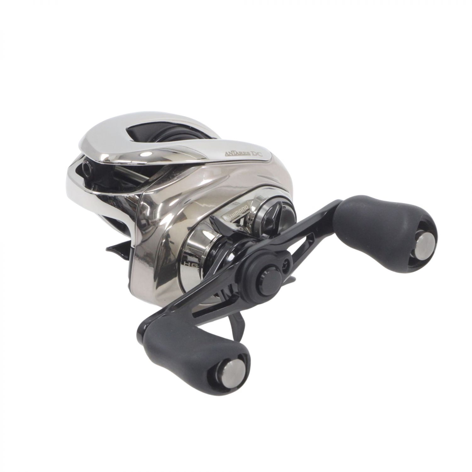 中古】
 SHIMANO シマノ 21アンタレスDC HG LEFT ANTARES DC HG LEFT