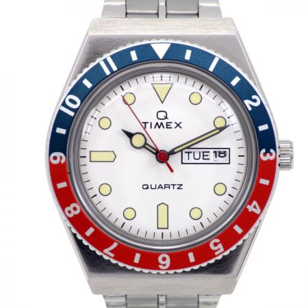  TIMEX タイメックス  腕時計 TW2U61200