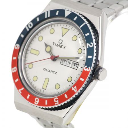  TIMEX タイメックス  腕時計 TW2U61200