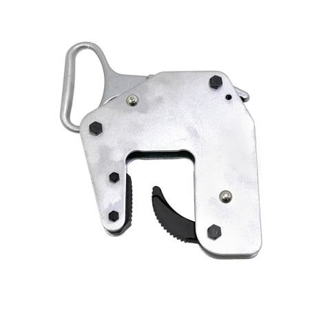  SUPERTOOL スーパーツール  U字溝吊クランプ ハンドタイプ 30~60mm SKC 150