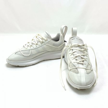   adidas Y-3 Shiku Run ホワイト 26.5cm