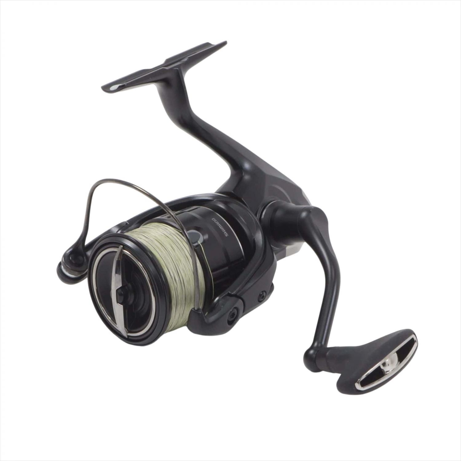 中古】
 SHIMANO シマノ エクスセンス C3000MHG EXSENCE C3000MHG