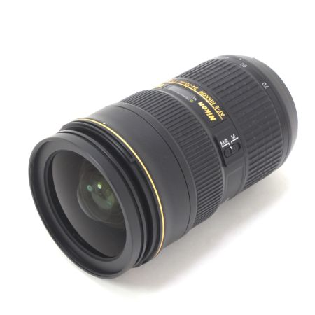  Nikon ニコン ズームレンズ AF-S NIKKOR 24-70mm 1:2.8G ED 動作確認済み AF-S NIKKOR 24-70mm