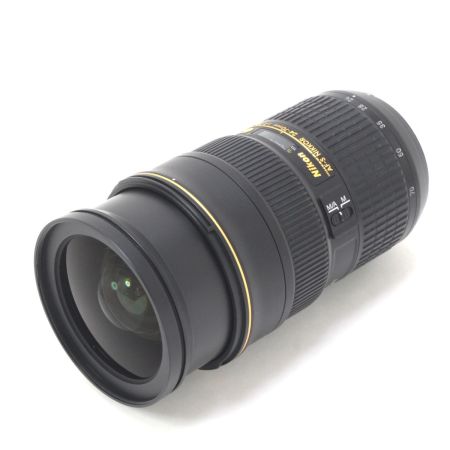  Nikon ニコン ズームレンズ AF-S NIKKOR 24-70mm 1:2.8G ED 動作確認済み AF-S NIKKOR 24-70mm