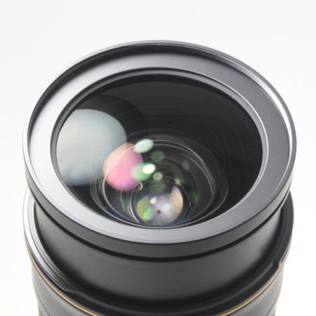  Nikon ニコン ズームレンズ AF-S NIKKOR 24-70mm 1:2.8G ED 動作確認済み AF-S NIKKOR 24-70mm