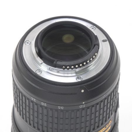  Nikon ニコン ズームレンズ AF-S NIKKOR 24-70mm 1:2.8G ED 動作確認済み AF-S NIKKOR 24-70mm