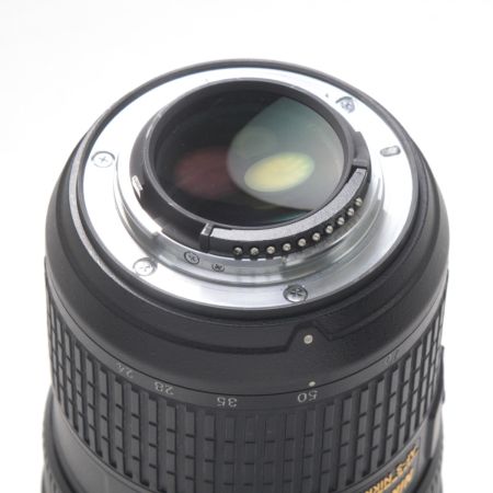  Nikon ニコン ズームレンズ AF-S NIKKOR 24-70mm 1:2.8G ED 動作確認済み AF-S NIKKOR 24-70mm