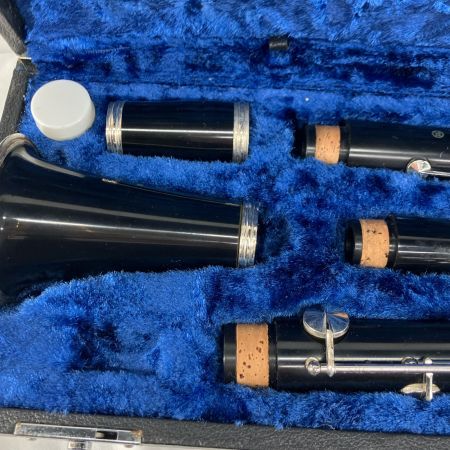 YAMAHA ヤマハ 管楽器 クラリネット YAMAHA YFL211 YFL211