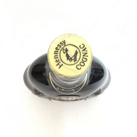  Hennessy ヘネシー 蒸留酒類 ブランデー コニャック 700ml XO 40度 クリアボトル 目減り有