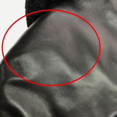  DUFFER ダウンジャケット SIZE XL B272L ブラック