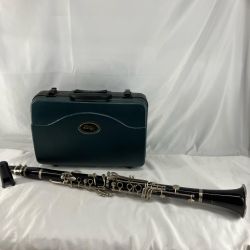 Kaerntner ケルントナー クラリネット　ケース付き Cランク