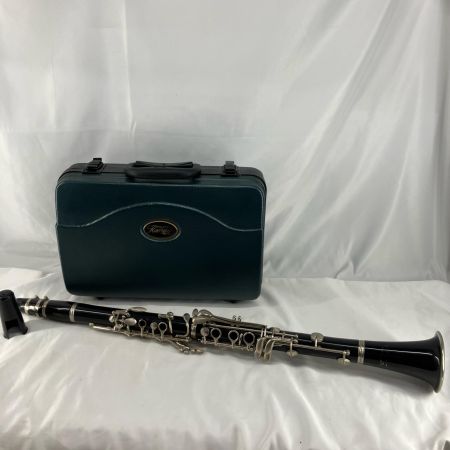 Kaerntner ケルントナー クラリネット　ケース付き