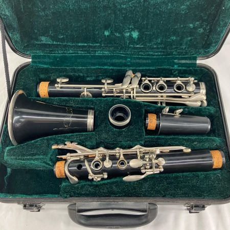 Kaerntner ケルントナー クラリネット　ケース付き