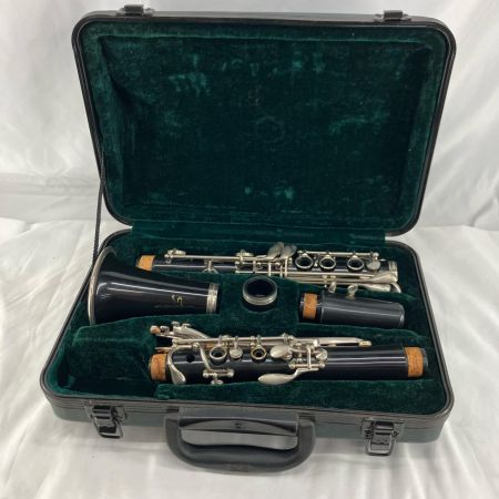Kaerntner ケルントナー クラリネット　ケース付き