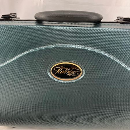 Kaerntner ケルントナー クラリネット　ケース付き